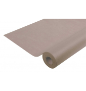 5 PROnappe Tischdecke natur 1,2 x 6,0 m